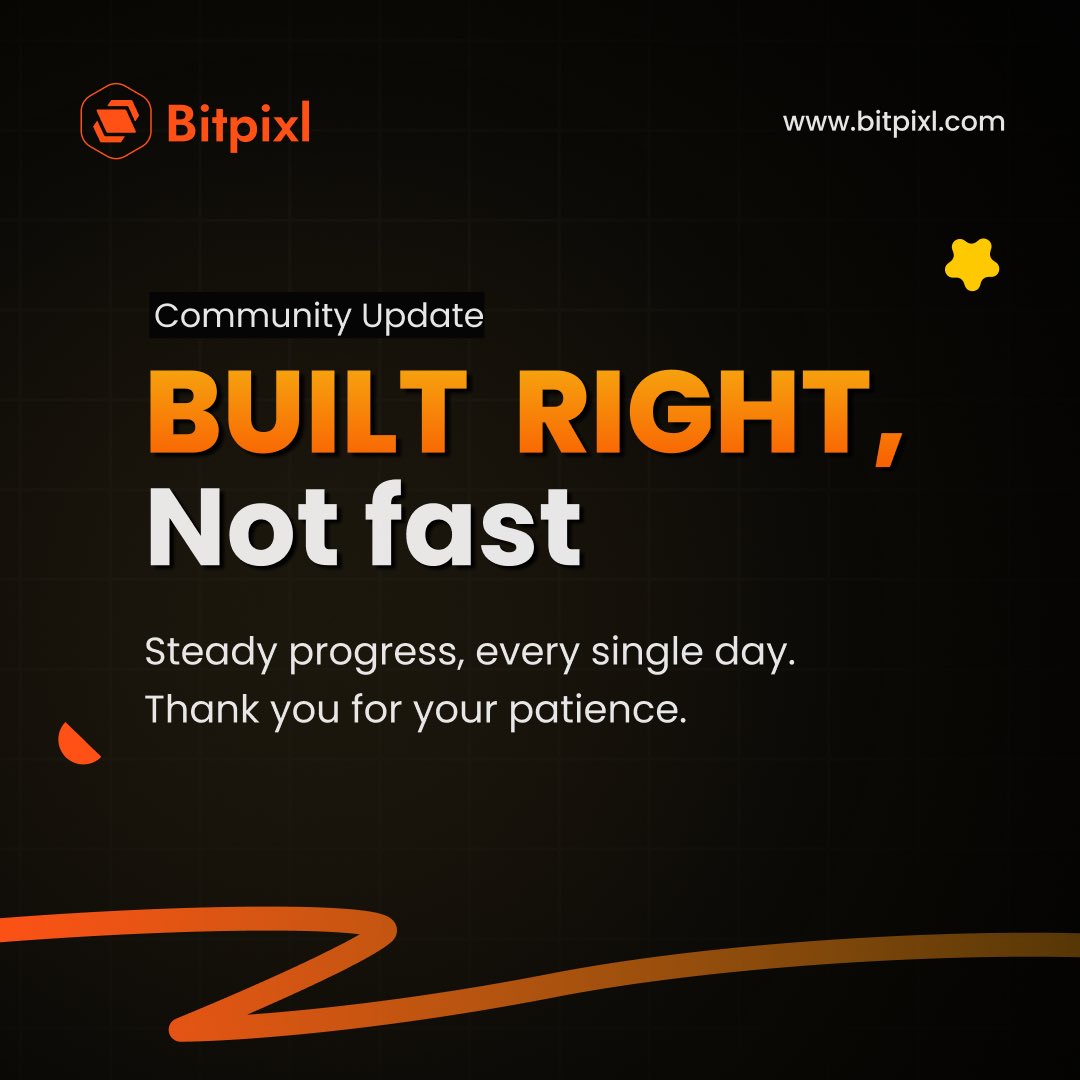 Bitpixl tweet media