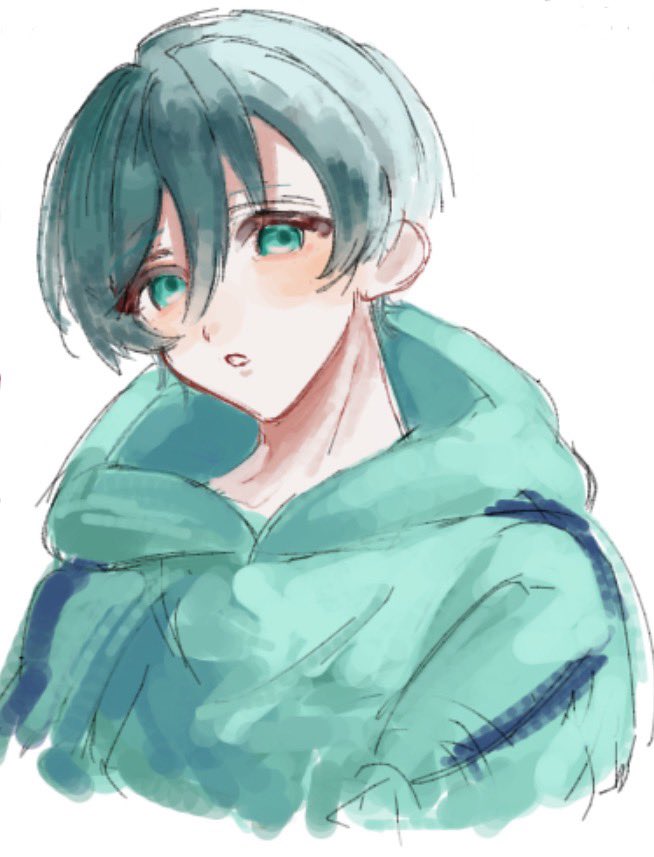 Tanisq0a's tweet photo. ショタrnちゃ〜ん https://t.co/6uExJP32h1