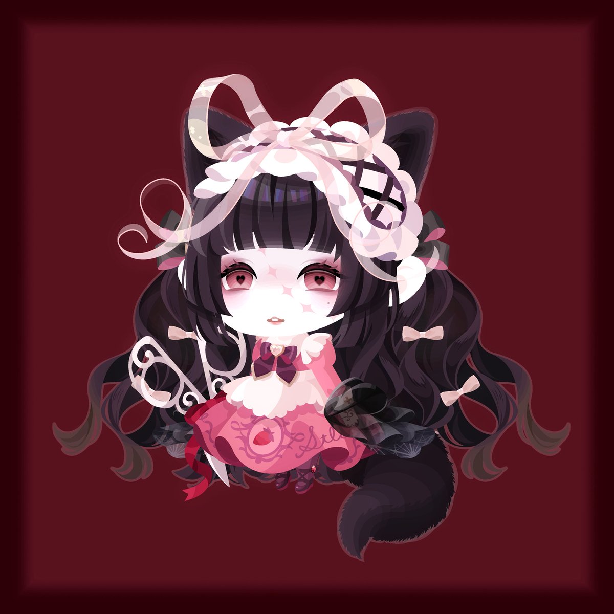 b9n3a7's tweet photo. 🎀 https://t.co/6hJLka4qYi