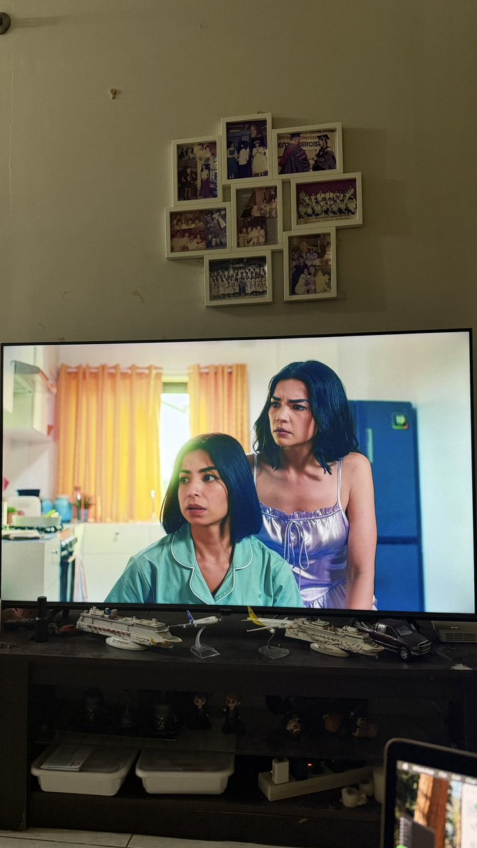 calalang_cj's tweet photo. Rewatching #IFIF cos why not?
#IFIFonPrime https://t.co/qJ0kN8JJjB