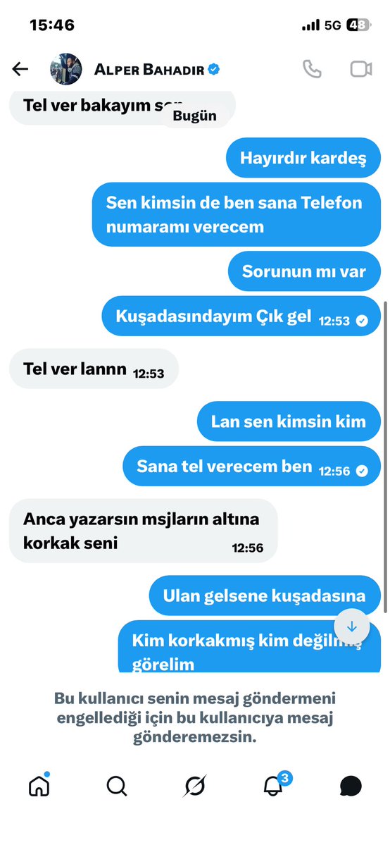 Hasan1492802's tweet photo. @KartalRecord Yorumcunuzun terbieyesini verin nerde nasıl haraket etmesini öğrensin başkanın sol Taşşşşı https://t.co/UfbCJUf7hb