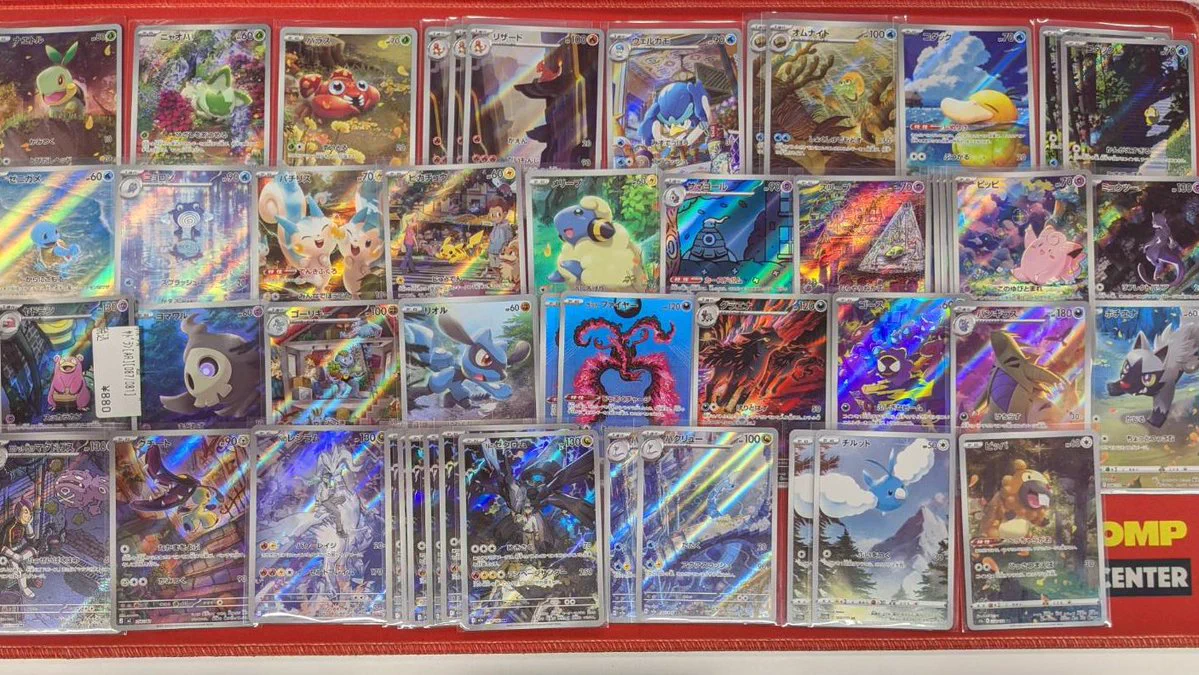 フルコンプPLAYERS CENTER 札幌駅前店 on X: 
