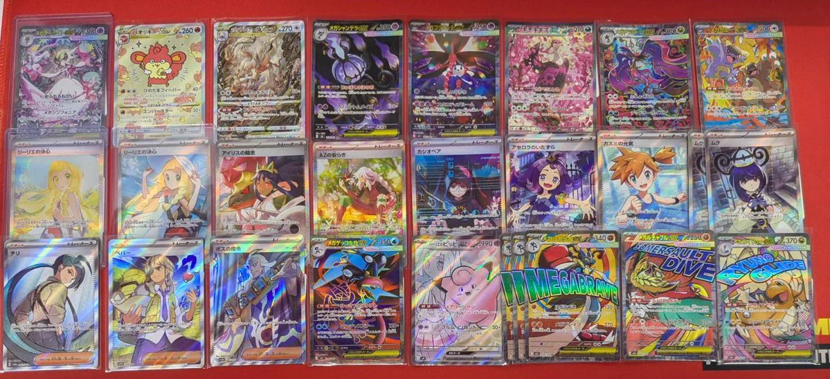 ポケモンカード　イーブイヒーローズ　フルコンプ フルコンプPLAYERS CENTER 札幌駅前店 on X: 