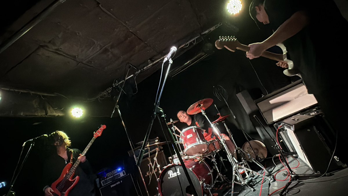 abekawa__s's tweet photo. ■2026.8.1

Shufful Up vol.74
@AnteraYoshiwara 

setllst
天使にラブソングを
降りしきる声明
晴れを纏う
ハロウ？
パレード
ハンドサイン

ありがとうございました！

instagramストーリーにて全曲1分ずつ載せてます🐸
【https://t.co/tS88dh6K7B】 https://t.co/sQ2hoFLy86