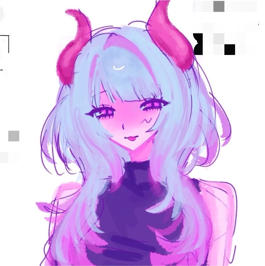 M0ic5's tweet photo. 供物とファンアート https://t.co/7QjZJcNxjl