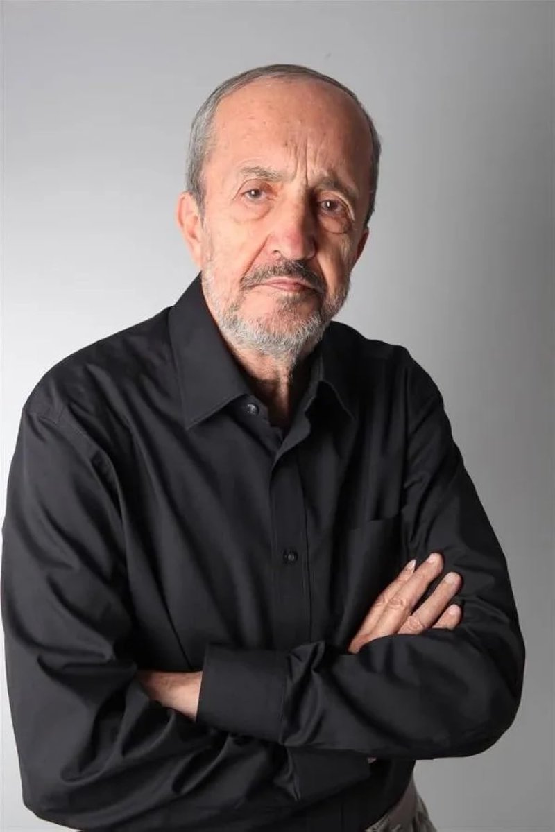 HaberReport's tweet photo. Usta oyuncu Can Kolukısa, 92 yaşında yaşamını yitirdi. https://t.co/bBbSfYYshH