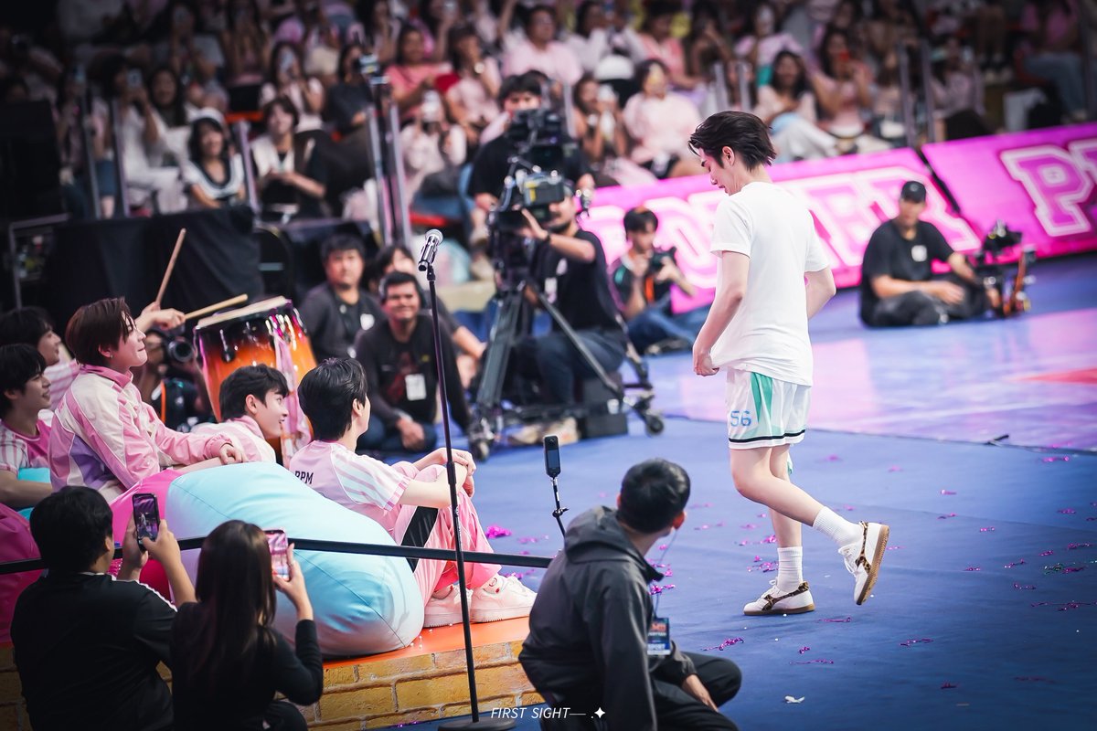 firstsight_2000's tweet photo. คนนี้ของยัยแป๋ว🥹🥹🥹🥹🥹🥹

TFO DMD SPORTSDAY 26
#เติ้ลเฟิร์สวันสนามนี้มีรัก 
#DMDSportsDay2026 https://t.co/z3xxRRdwo3