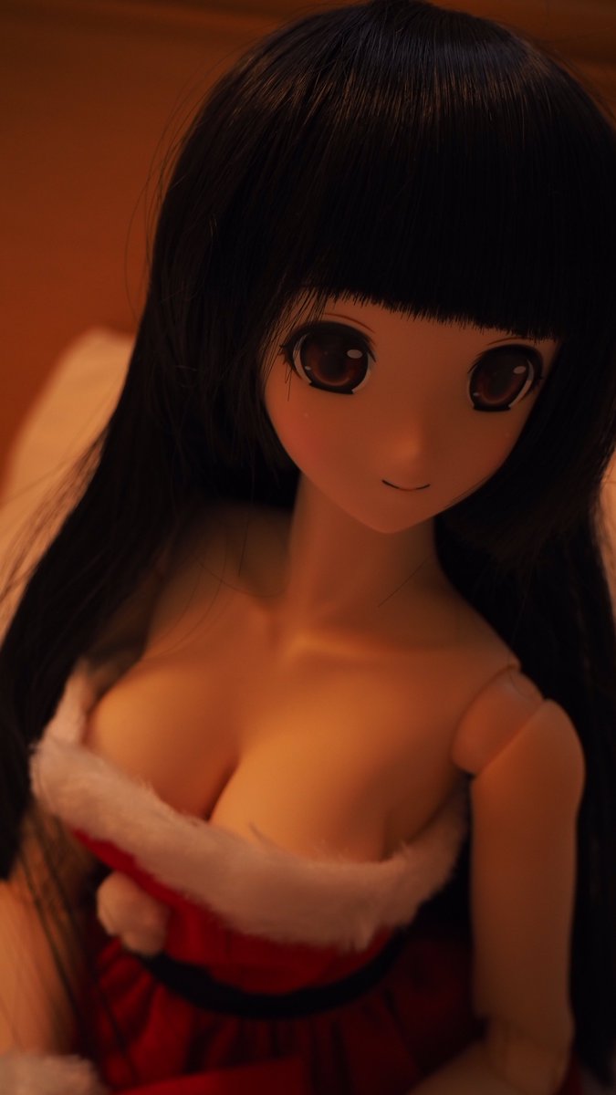 raiden4912's tweet photo. くれはちゃん、かわいいルックスだけどなかなかの…
 #おっぱいの日
#azone #はぴくろ https://t.co/hTTMZ7gpDT