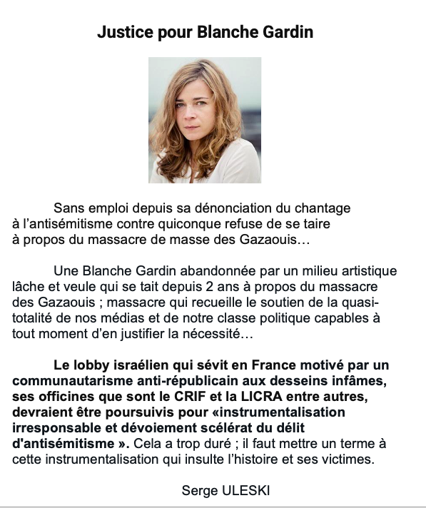 Pierre Lemaire tweet media
