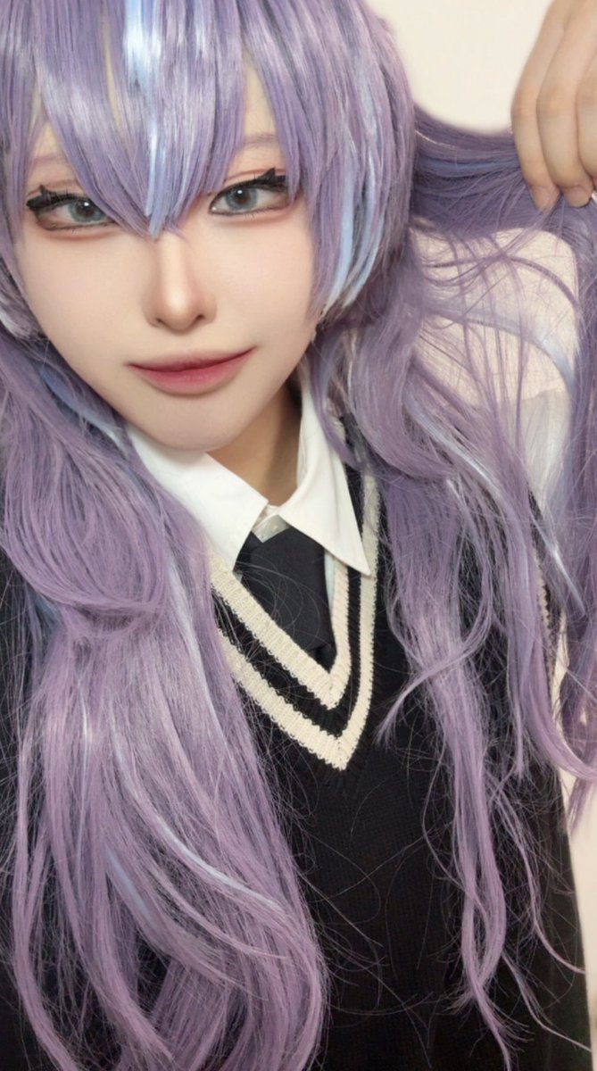 Leigetsu_cos's tweet photo. 2j3j   🐙🌟  ⚠️重加工 https://t.co/ad86jszyxv
