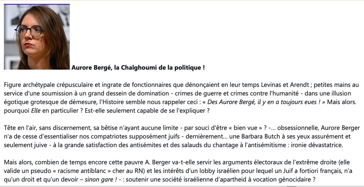 Pierre Lemaire tweet media