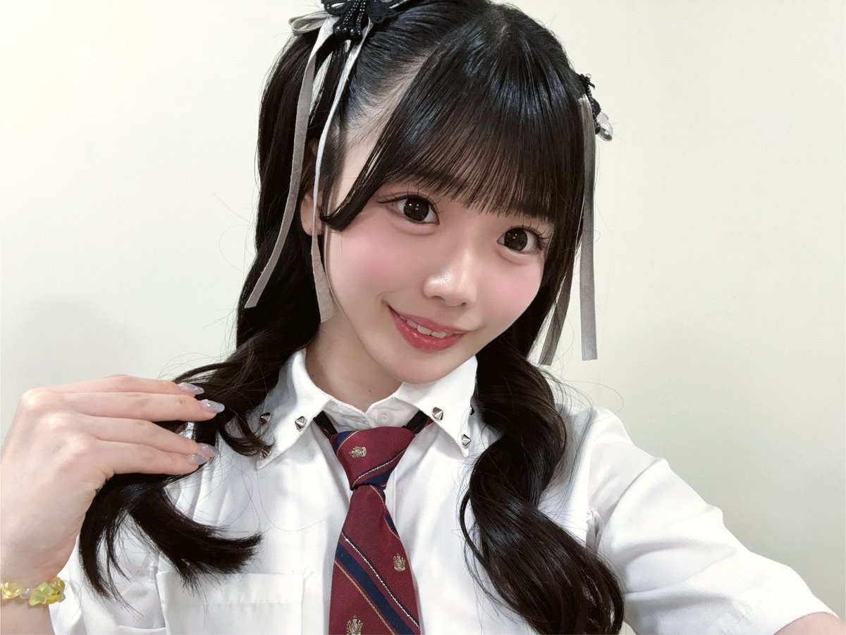 MOMO_whsp's tweet photo. TIF2日間、本当にありがとうございました✨️
とっても楽しかった〜！♡

みんなと過ごせた時間が最高の思い出すぎるの！
この2日間で、もものことをもっともっと好きになってくれていたら嬉しいな
君とまた会えますように.☆.。 https://t.co/dp74obCnZd