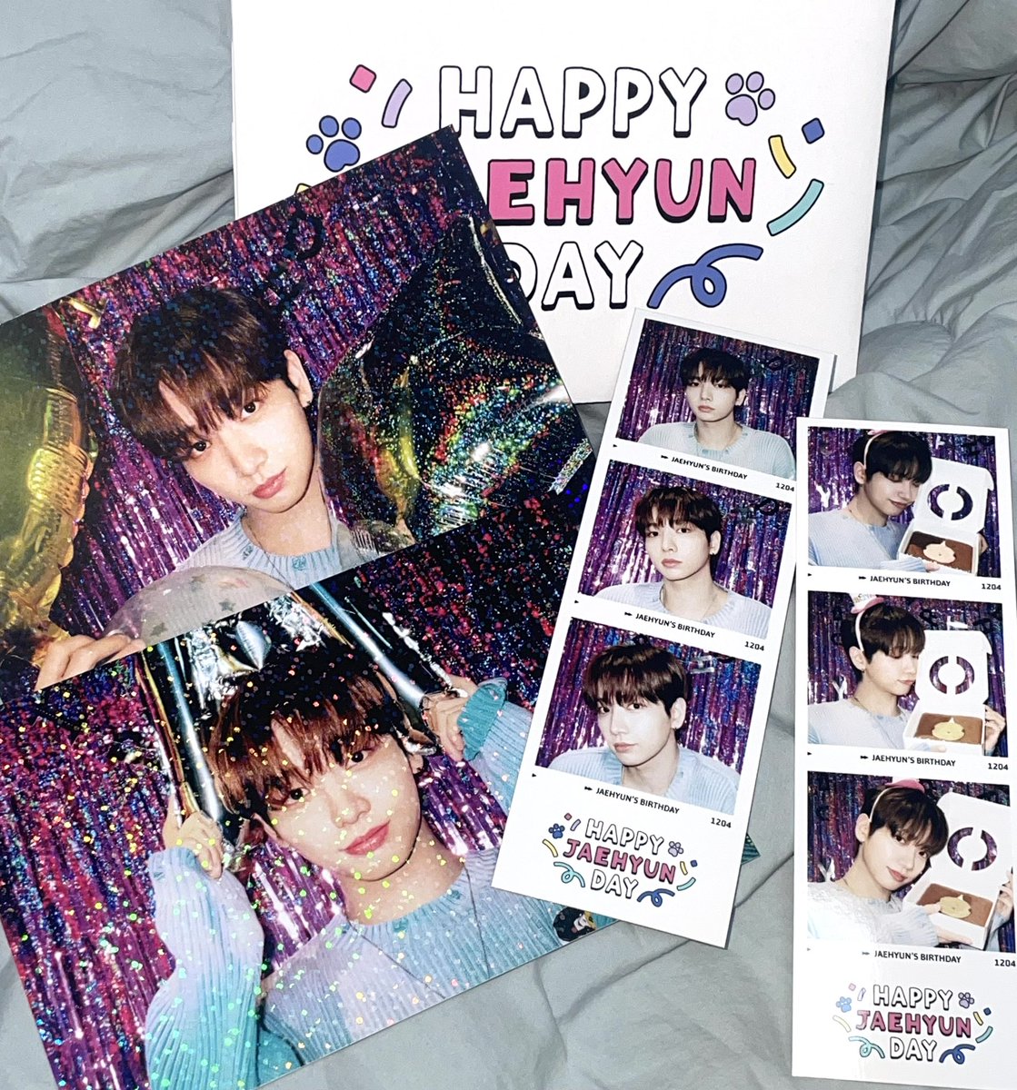 wonneee_'s tweet photo. 보넥도 재현 2024 생일 엠디 양도

폴라 두장없는 구성 0.4✅

보이넥스트도어bnd성호리우재현태산이한운학미개봉앨범럭드위버스샵목걸이엠디분철미공포포카양도콘서트버블쁘넥도키링우치와슬로건스티커생일부산콘 https://t.co/p08ztl1gCY