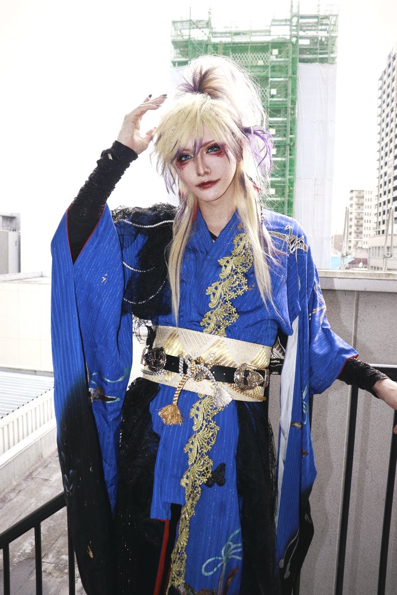 詩結 (@Azavana_Shiyu) / Posts / X