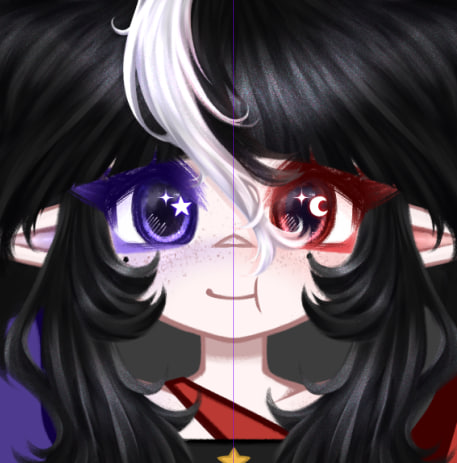 glotashaGDA's tweet photo. I'm currently drawing my new model, and you can watch the process on Twitch :3
https://t.co/oS4xmPHQPw

#vtuber #art #vtubemodel https://t.co/v2pkBd1Rd7