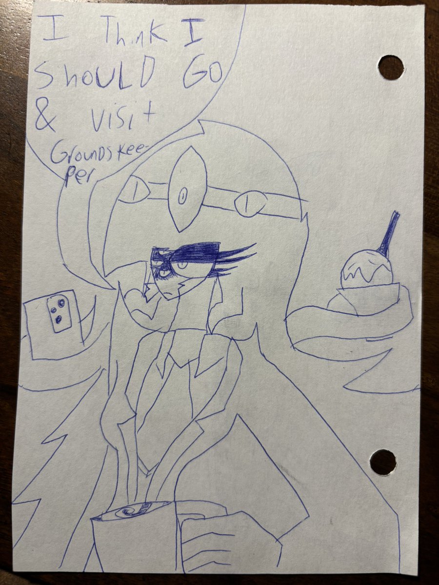 JeremiahRorc's tweet photo. Office Woman gets break #RobloxDoors #DoorsHide https://t.co/WehWNZkRer