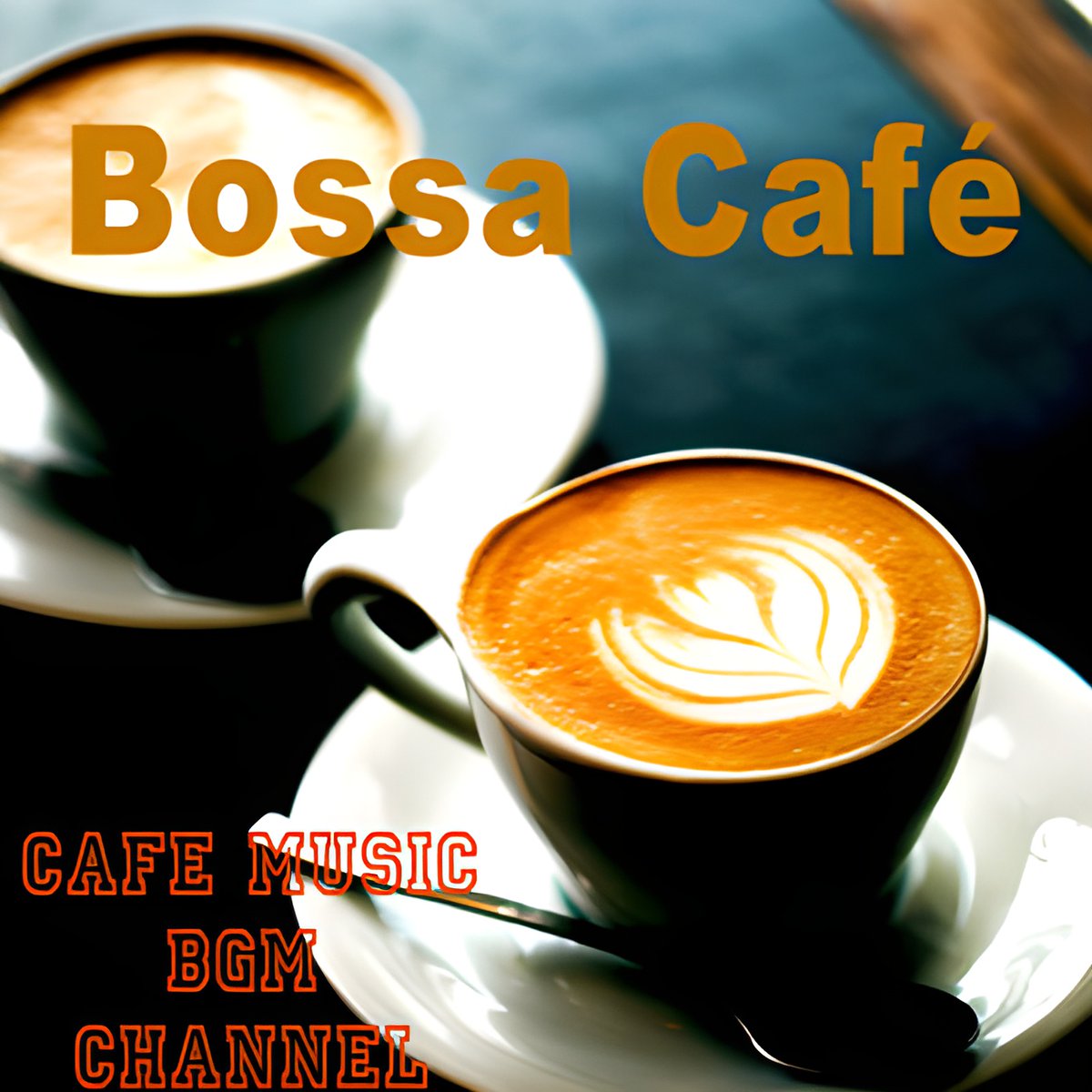 bgmc_station's tweet photo. BGMC Stationに新アルバム「Bossa Café ~Coffee Music~」を追加しました。

ピアノが���やかに弾む、明るいボサノヴァ。カフェやレストラン、インテリア・雑貨店などのくつろぎある空間に。

#店舗BGM #ボサノヴァBGM https://t.co/dJP4mXJb8r