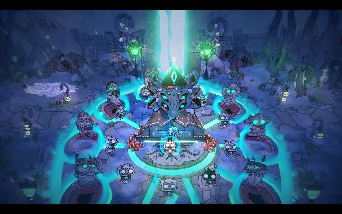 cryptidgaming44's tweet photo. Cult of the lamb
#gaming #gamingscreenshot #cultofthelamb #fightinggame https://t.co/899rUtC9zB