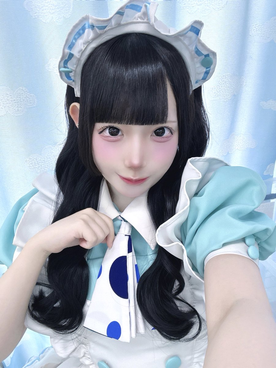 maid_nei's tweet photo. 🌧️ https://t.co/JEI9u9cXxP