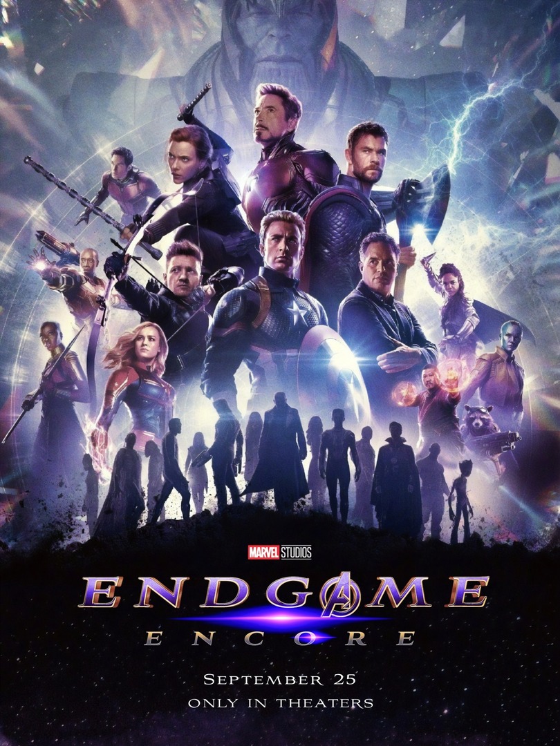 Marvfess's tweet photo. marv! setelah spideyy, bulan depan avengers endgame kembali tayang di bioskop

yakali yg ini diskip https://t.co/V5QsIs7BcF