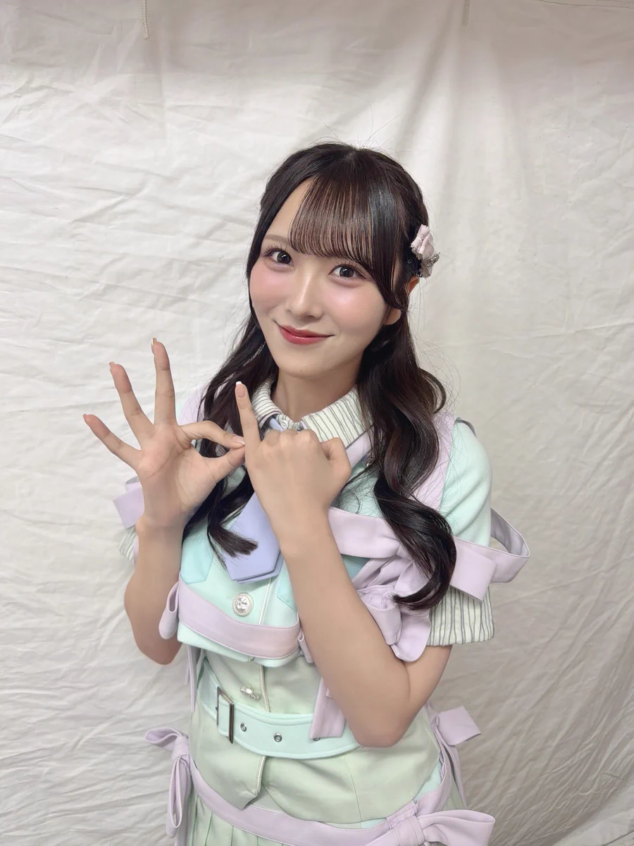 逢田 珠里依 on X: 
