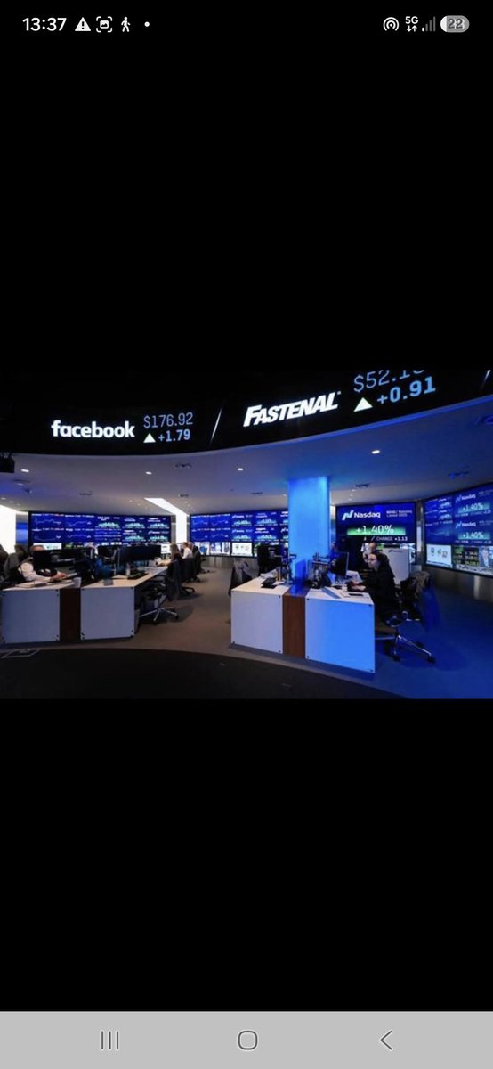 FManyemba43796's tweet photo. The great AI paradox is the way AI is transforming our lives, yet still burning billions. NUMBERS DON'T LIE!

Artificial Intelligence is changing the way we live, work and think at breathtaking speed. Yet, if you look at the financial statements of many of the companies building this revolution, you find something remarkable:

Many are still spending far more than they earn.

Take OpenAI. Owns ChatGPT the product, not necessarily the shareholding structure. There is a huge difference there since some tech giants like Microsoft have minority interest, and other various significant venture capital funds.   Since its founding in 2015, it has never reported an annual profit or positive free cash flow. It continues to invest tens of billions of dollars into AI infrastructure, with profitability viewed as a long-term objective rather than an immediate priority. Profitabilty expected in 2030! And probably lose on some assessed losses due to passage of time. 

SpaceX reported $4 billion loss in first quarter of 2025!

Tech giants are spending unprecedented amounts on the AI future.  Widely expected to spend $1 trillion in AI capital projects in  year 2030 alone! Holding all other factors constant, its about sucess is to who has the bigger wallet! Of course not. That is why I said ceteris paribus!

The same long-term mindset is visible across the AI industry. Companies are pouring unprecedented amounts into data centres, chips, research and talent because they believe today's losses are the price of tomorrow's dominance.

It is even a paradox that the competition is so intense yet the opportunities with AI are so unlimited. Imagine with superinelligence ....widely expected within a decade from now , by which time AI is predicted to be more intelligent than brains of  all humans on earth combined! Are we really not creating a possible monister; that can turn against us in the future! How do you control something more intelligent than its creators? 

Meanwhile, the NASDAQ 100, powered largely by AI optimism, has climbed to historically rich valuation levels. Many analysts now argue that the market sits in the upper stages of a classic business-cycle boom, increasing the probability of a future correction. History reminds us that bull markets do not last forever. Every boom has eventually been followed by a correction or bear market.

But this cycle has several extraordinary characteristics:

• AI is arguably the biggest technological revolution since the internet, driving much of today's market enthusiasm.

• The Magnificent Seven—NVIDIA, Microsoft, Apple, Amazon, Alphabet, Meta Platforms and Tesla—now account for close to half of the Nasdaq-100's total market value, with a combined market capitalisation north of $15 trilllion, comparable to a substantial share of the entire U.S. economy. 

• AI has also created enormous personal wealth. Elon Musk has become the first person whose net worth has been estimated above US$1 trillion at various points, while the success of his companies has created thousands of millionaires through stock ownership and employee equity.

This creates an interesting paradox.

How can investors talk about an imminent market correction while AI is unleashing one of the greatest technological revolutions in history? Or are we in a very elongated boom market cycle? So investors wonder!

The answer is that technology and market cycles are not the same thing.

History teaches us that revolutionary innovations do not eliminate business cycles. Railways, electricity, automobiles, the internet and now AI have all produced extraordinary long-term wealth—but none prevented periodic market corrections.

Markets move in cycles because human psychology moves in cycles. 

Boom. Optimism. Euphoria. Correction. Recovery. Repeat.

There is no convincing evidence that "this time is different." AI may reshape civilisation, but it is unlikely to repeal the natural laws of financial markets.

Have a nice day