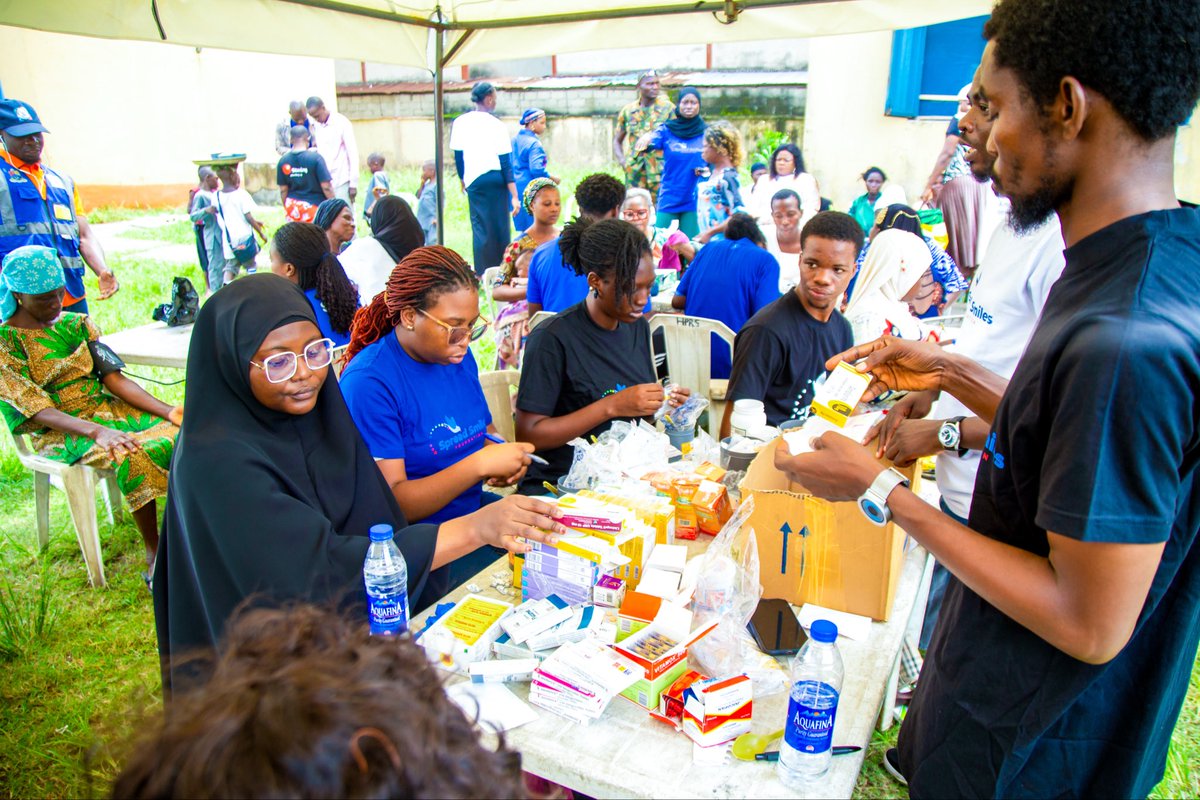 spreadsmilesfdn's tweet photo. A new month. Another opportunity to make a difference.

Here’s to more smiles, more impact, and more lives touched.
Happy New Month from all of us at Spreadsmiles Foundation❤️

#HappyNewMonth #SpreadSmilesFoundation #MakingADifference https://t.co/ok5RBQYKH7