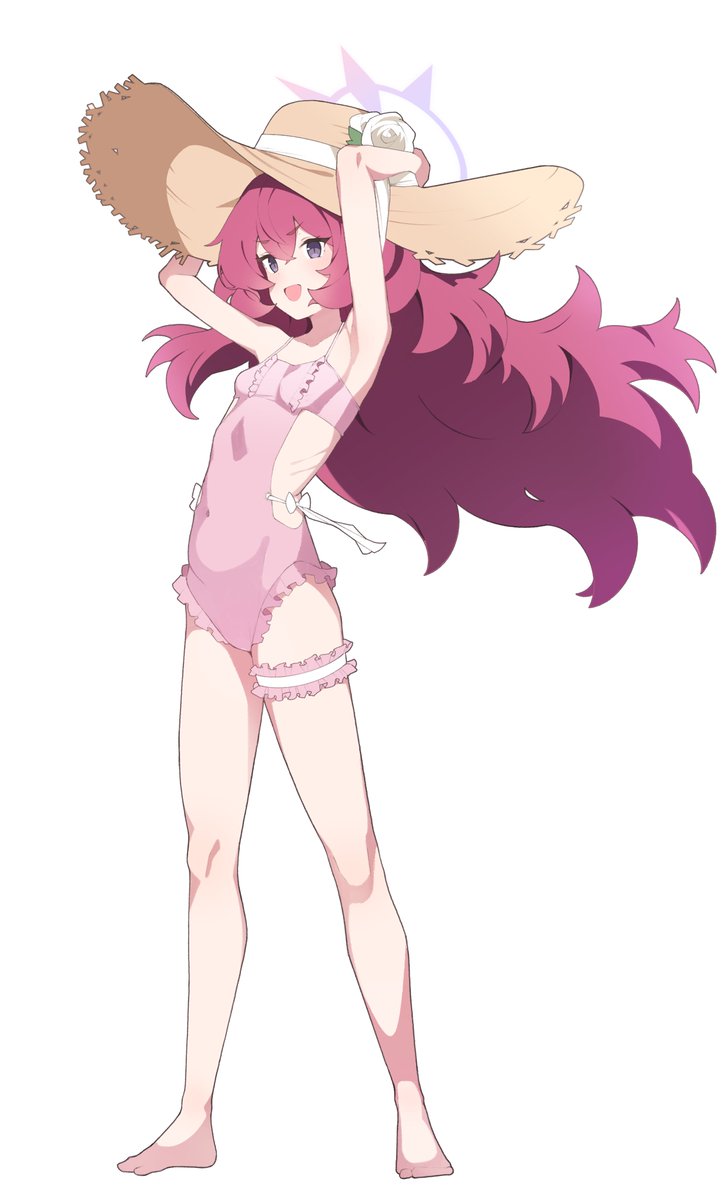 zombiezoku's tweet photo. iroha https://t.co/KJuBKECgCv