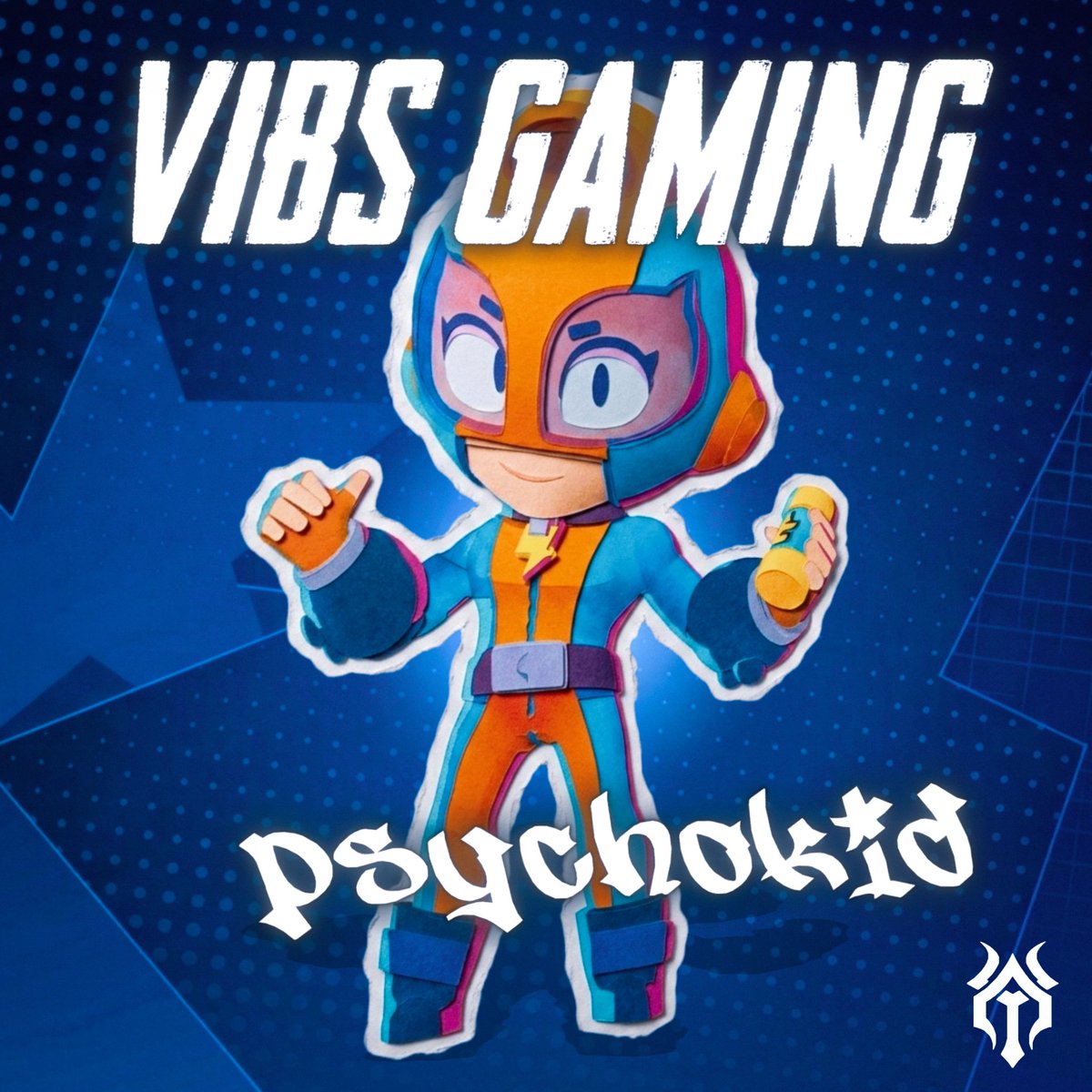 VIBS_Gaming's tweet photo. VIBS Gaming introduces a new player under our tag:

🇺🇦 Psychokid

We wish him good luck in the qualifiers and other tournaments. https://t.co/oEy8wMFUeb