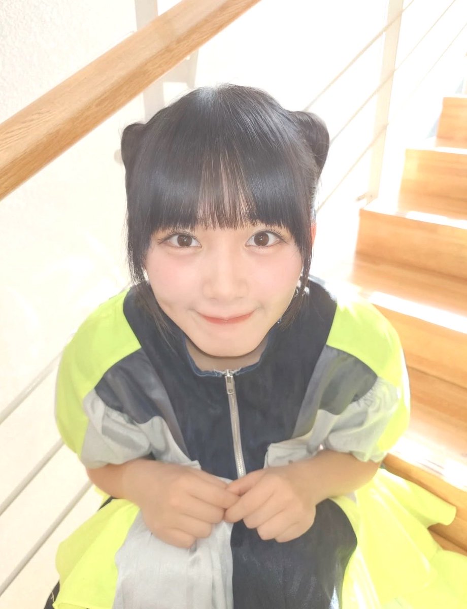tenten_naginagi's tweet photo. ジャイガお疲れ様でした✨
ねこちゃんヘアーお似合い☺️
#tengram https://t.co/8qXDFeicNs