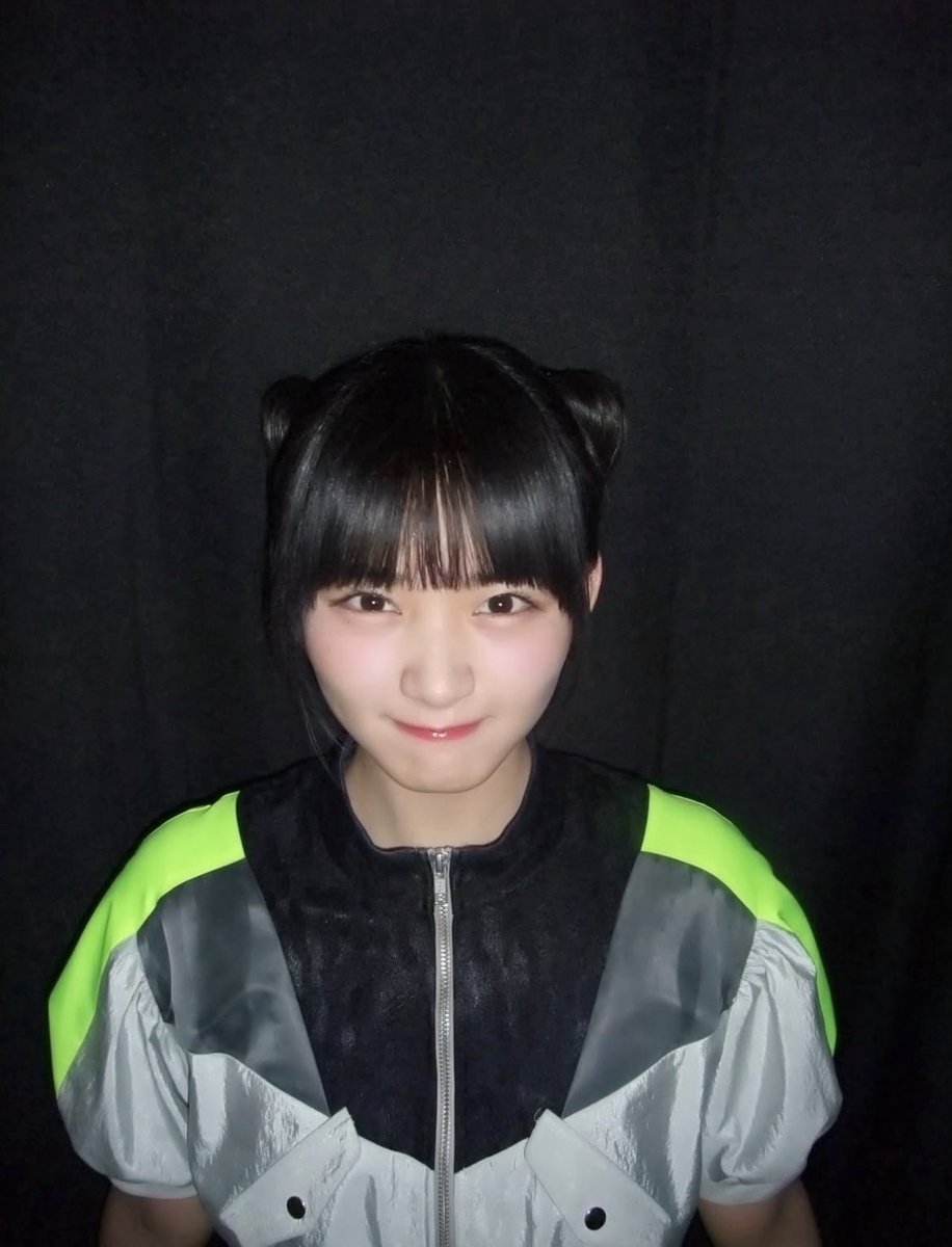 tenten_naginagi's tweet photo. ジャイガお疲れ様でした✨
ねこちゃんヘアーお似合い☺️
#tengram https://t.co/8qXDFeicNs