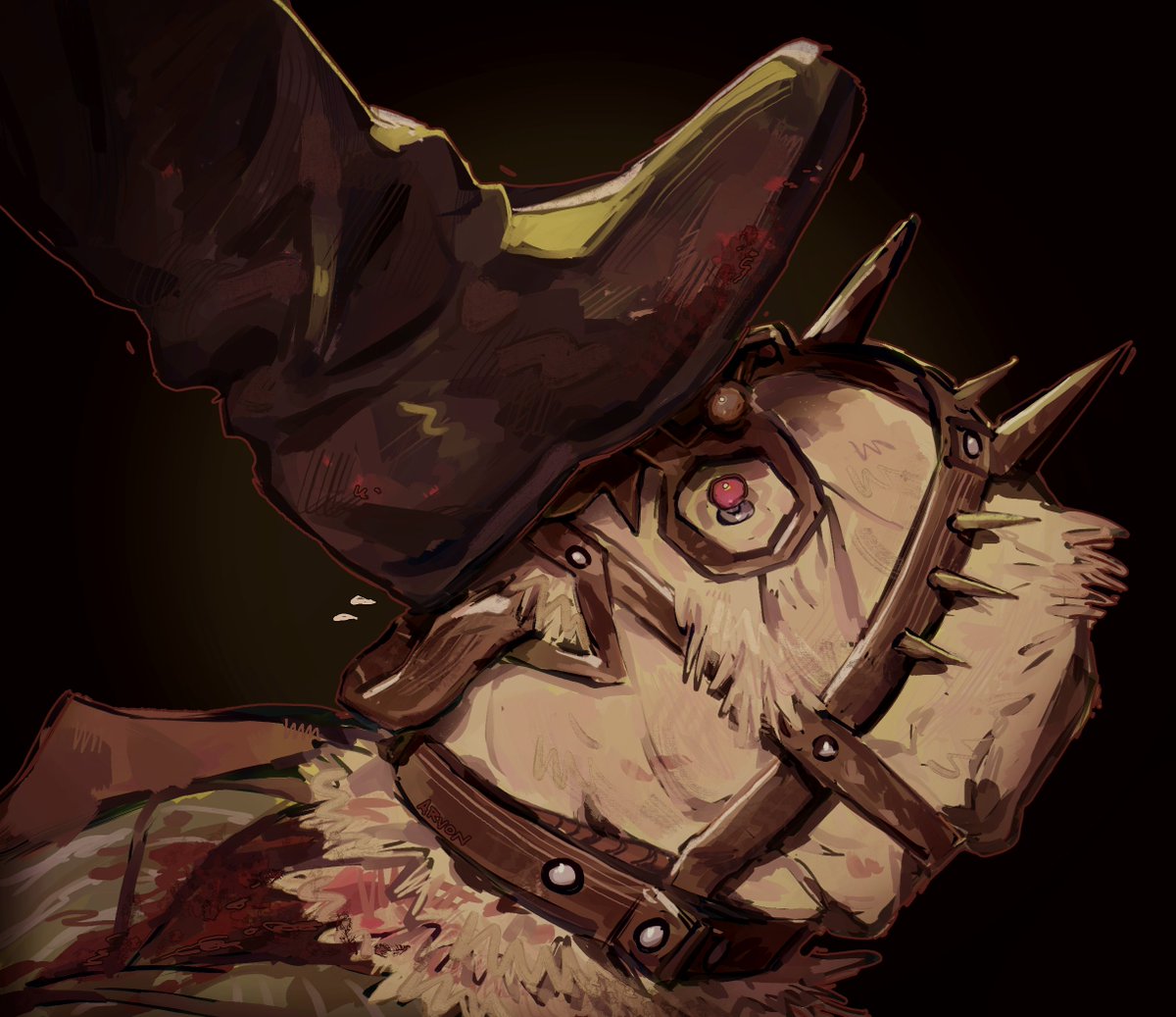 4rvon's tweet photo. #outlasttrials
obedient little warden https://t.co/n75zPlYlwZ