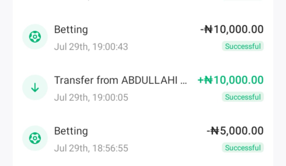 aganiyu687's tweet photo. Gambling is the fastest way to go broke https://t.co/8ZFvRZEEUe