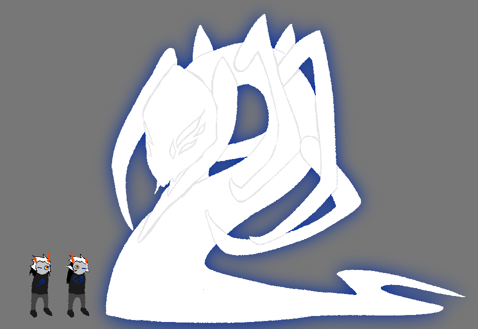 Fish-Ears (READ MY COMIC!) tweet media