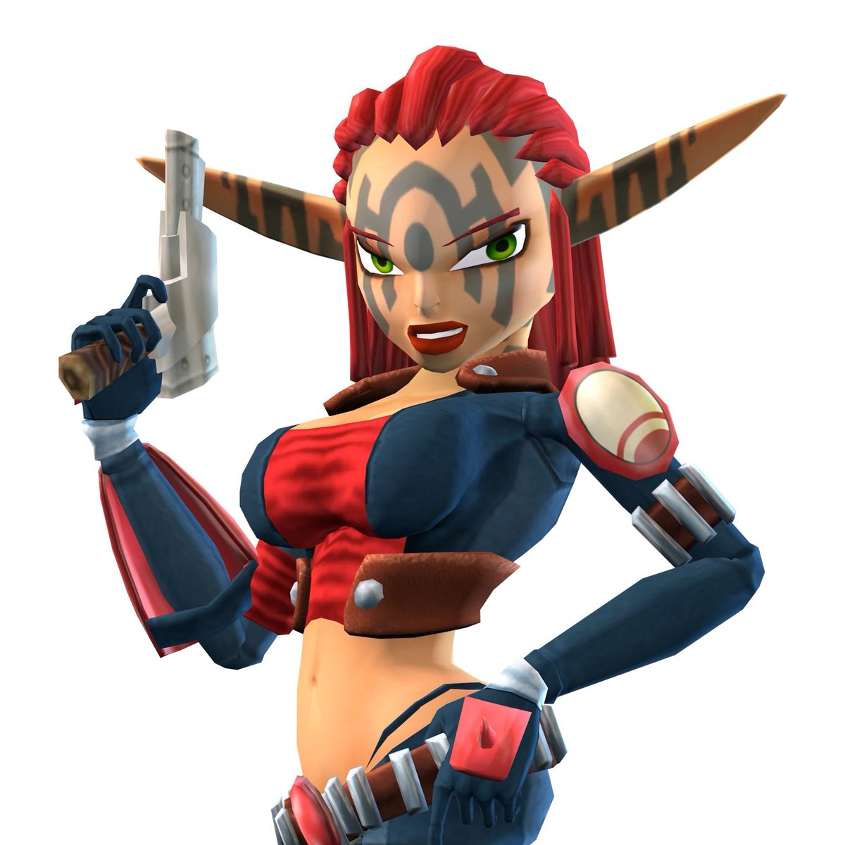 PolyDepression's tweet photo. Y’all remember when visible G-strings were peak main girl energy in the early 2000s? https://t.co/PwSONr6kgC