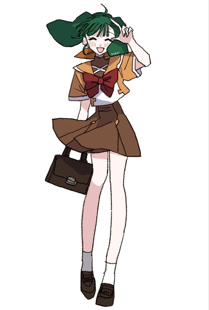 Post by やす うらやか on X: ランカちゃん