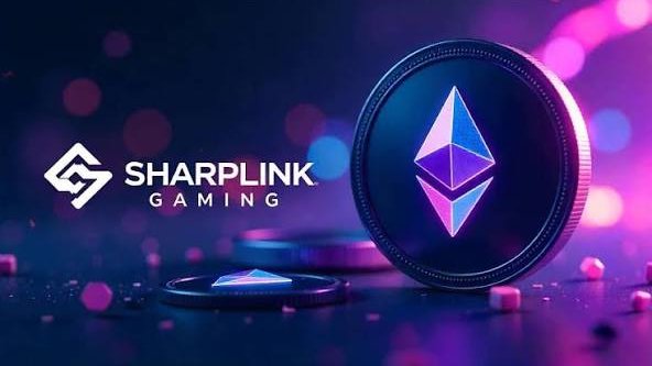 selcoinglobal's tweet photo. TD Cowen cut its price target on SharpLink Gaming to $13 from $16 while keeping a Buy rating, citing weaker Q2 Ethereum pricing and a lower 2026 ETH outlook. https://t.co/hvrJLebumg