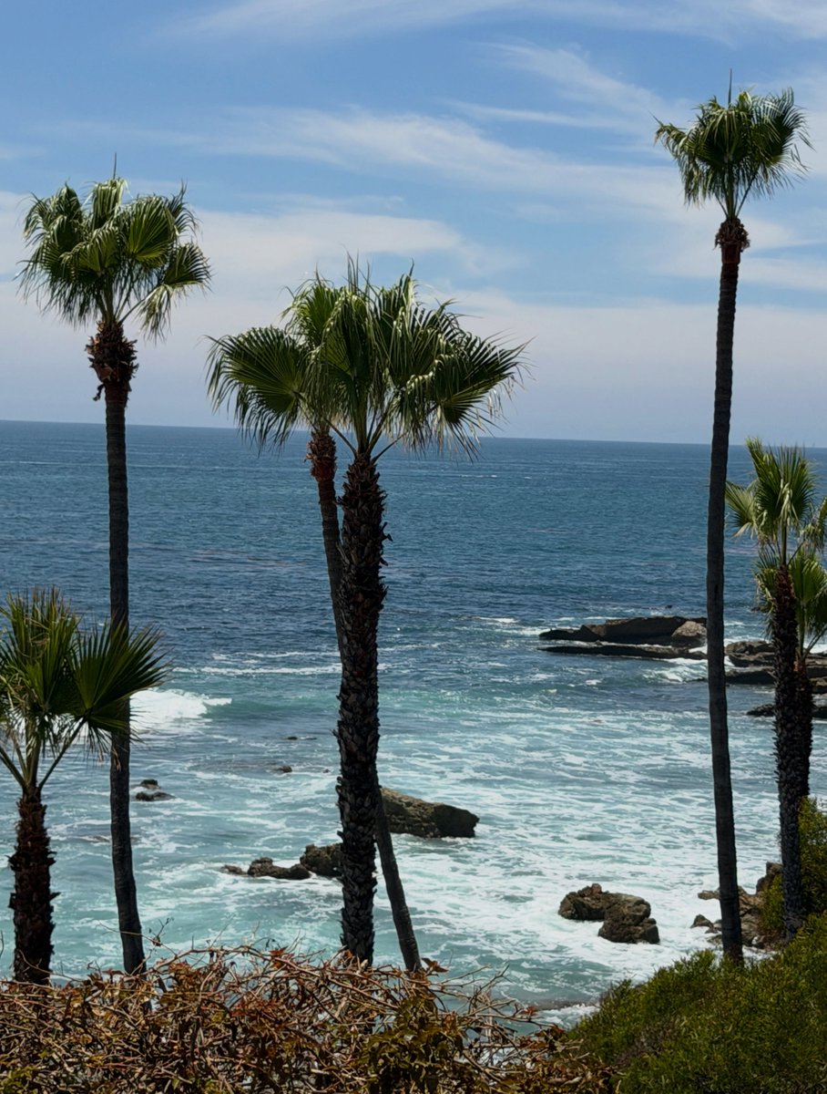 ArianaEGold's tweet photo. Saturday morning views https://t.co/3EHl7gMtuX