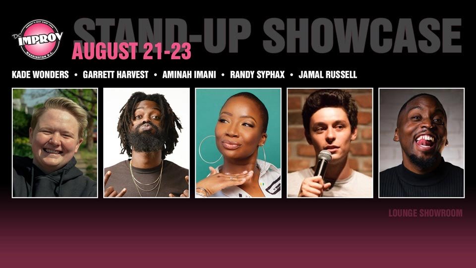 aminahimani's tweet photo. Ill be performing at the dc improv this month! Get tickets https://t.co/1Wlillq1qh https://t.co/rNMf7aBP69