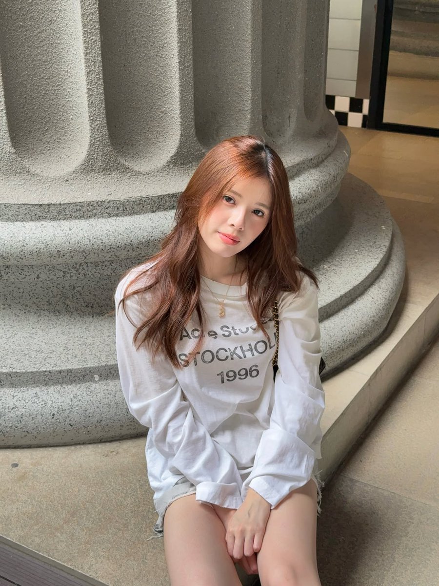 pancake_th's tweet photo. [🥞​ IG Post Update 01082026](1)

🔗​: https://t.co/PUPUMtW7cA

#PancakeBNK48
#BNK48

📷 Follow Pancake 📷📷
https://t.co/q3jcD5goBF https://t.co/liAWmDXLpO