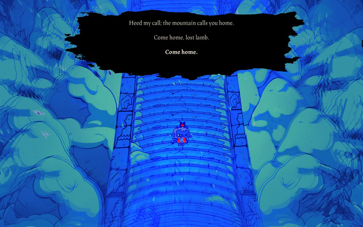 cryptidgaming44's tweet photo. Cult of the lamb
#gaming #gamingscreenshot #cultofthelamb #fightinggame https://t.co/Cb6goKbogf