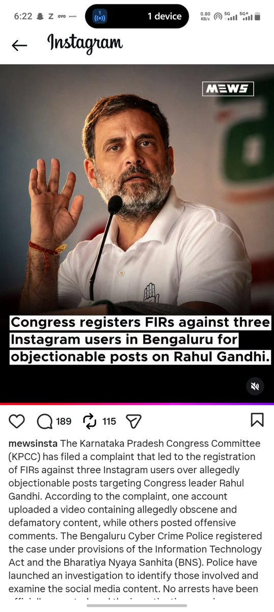 dwipayan's tweet photo. @mehartweets Calling this out while your party actively files FIRs and arrests citizens for doing the exact same thing in Karnataka is peak hypocrisy. Practice what you preach and drop this holier than thou attitude. https://t.co/ax2T1ECjl6