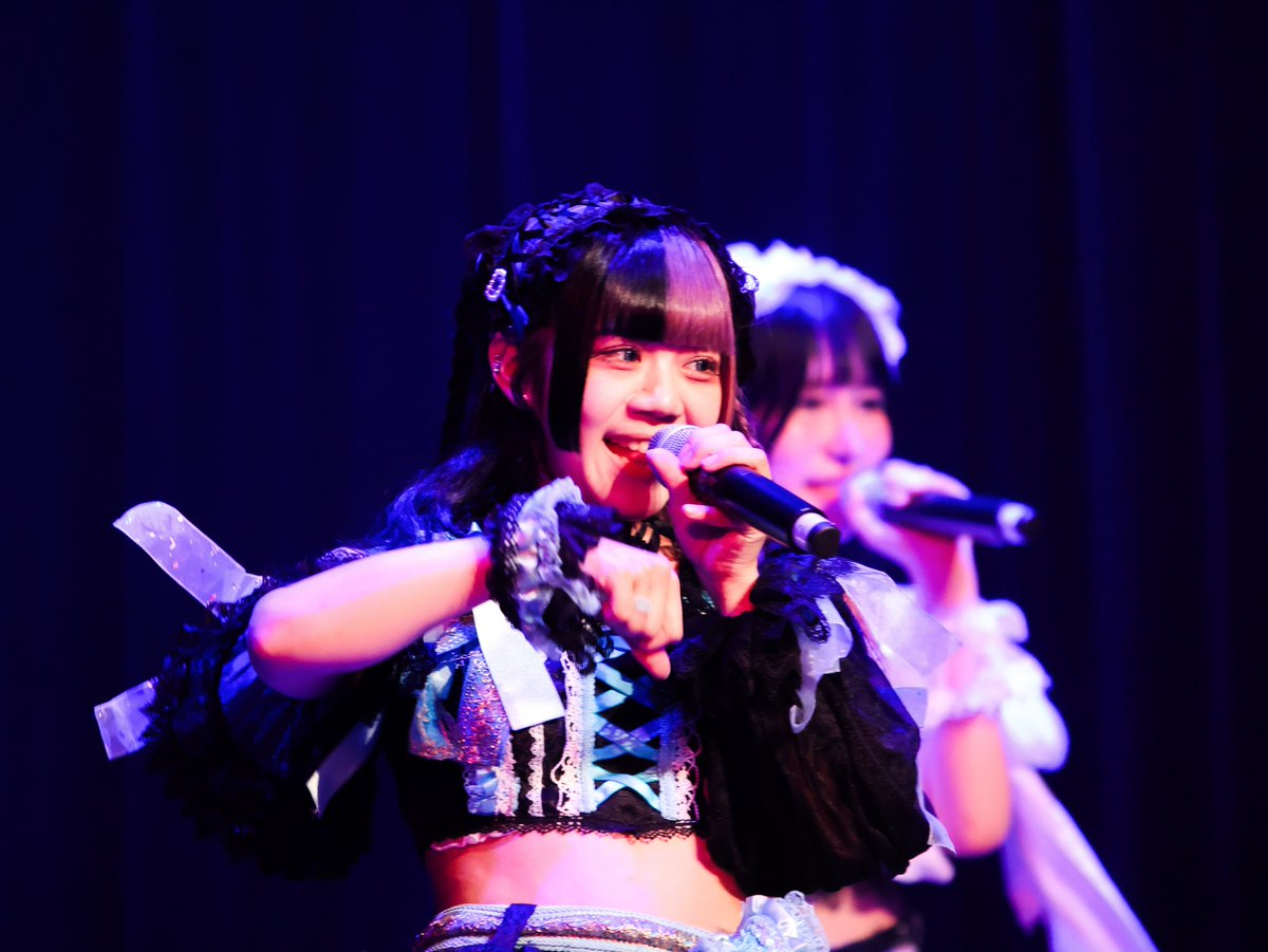 Dayflower17's tweet photo. 2026.6.21
とびきりめんこいアイドルフェスティバル第3弾～とめフェス～
海月琉愛さん
（修正版上げ直し）

#海月琉愛
#Fio https://t.co/gBx9UPSulw