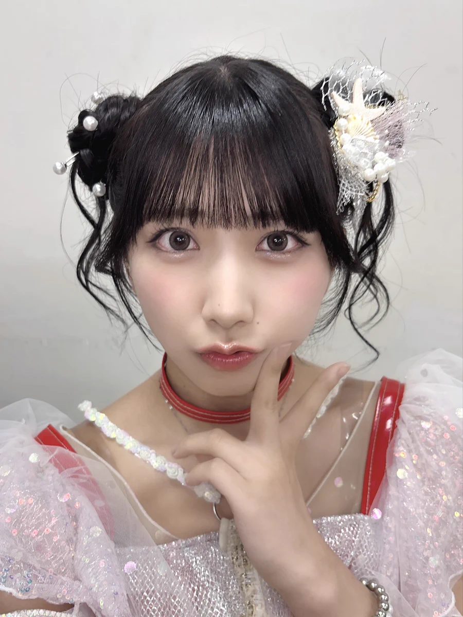 青山詩@虹のコンキスタドール on X: 