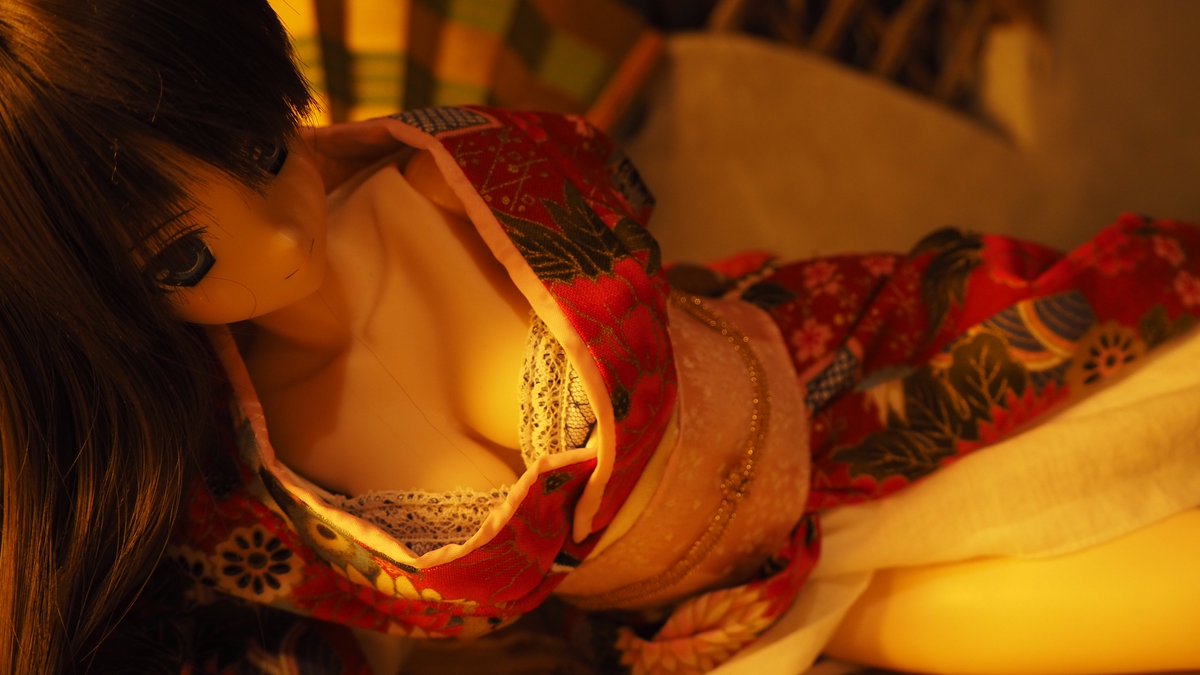 raiden4912's tweet photo. ゆいちゃん、グラビアっぽいのが似合うような気がする…
 #おっぱいの日
#azone #はぴくろ https://t.co/bW5KAzb3GU