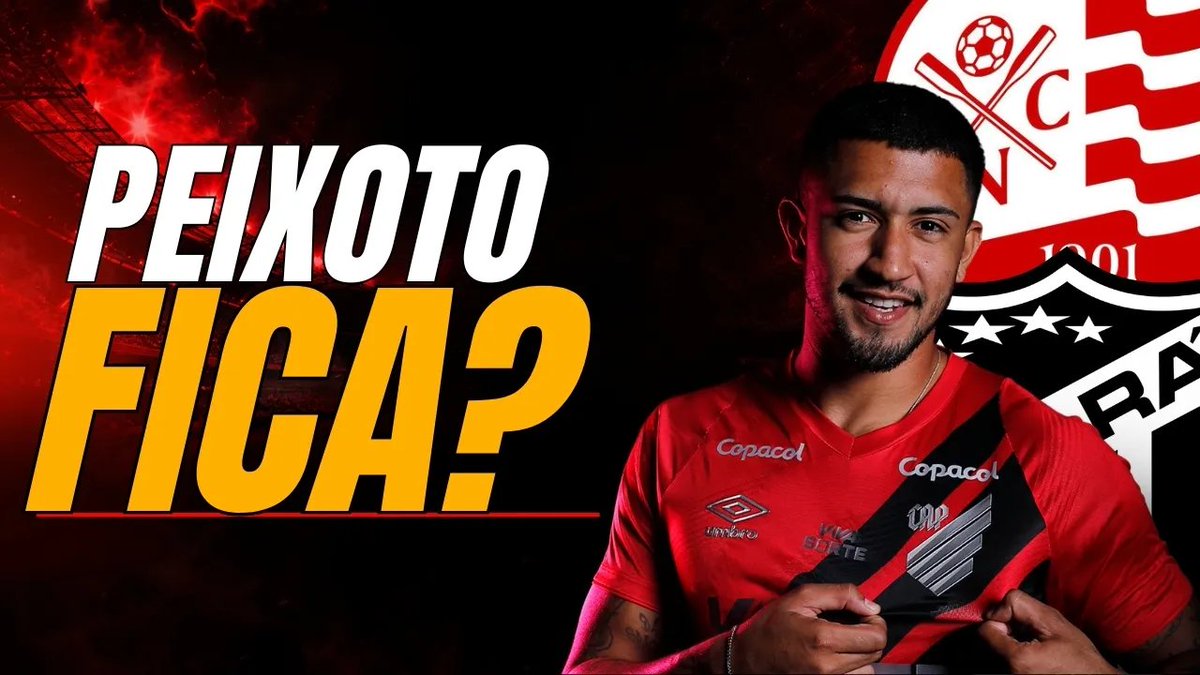 furlanvs's tweet photo. Atualização @tretisoficial - Renan Peixoto

Ceará e Náutico sondaram o atleta nas últimas semanas, mas ouviram que o atacante segue nos planos do Furacão.

Renan Viana também foi nome discutido no Timbu.

Confere lá >>> https://t.co/S4iLuz4oax https://t.co/ngMsHJGFUP