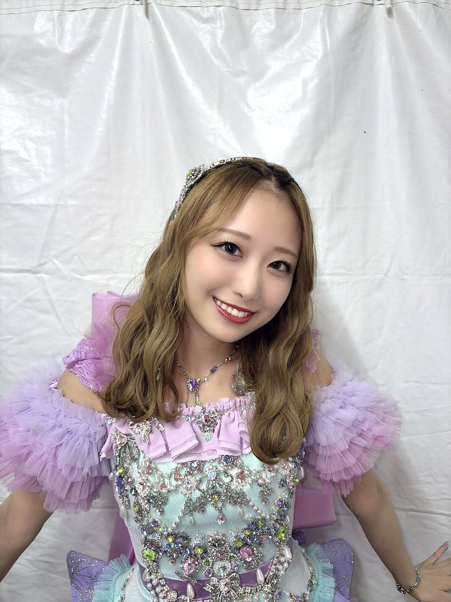 shoko_takiwaki's tweet photo. 10度目のTIF！！
ありがとうございました！！
毎年ステージデビューした日を思い出します！
本当に本当に熱いステージになりました🔥
さなつんソロステージお疲れさまーー！！
#TIF2026 #イコラブ https://t.co/XI4BowjFUg