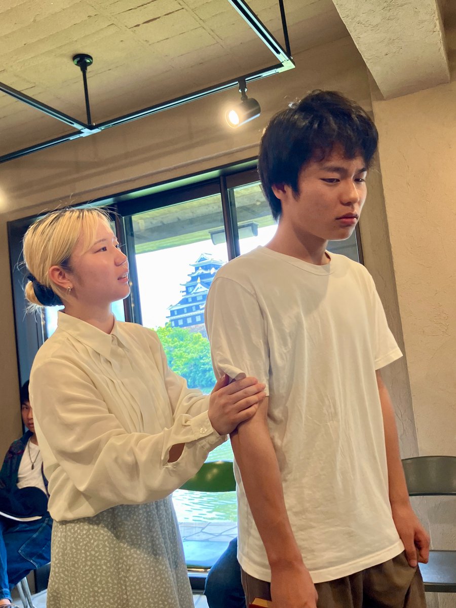 OTO52954853's tweet photo. 【8/1-2 若手演出家と創る『屋上庭園』】
明日は2日目にして最終日です！
明日の公演は11:00の回のみ本日中までご予約を受け付けています。
11:00、14:30の回ともに当日券も若干枚ございます。
皆さまのご来場お待ちしております！

ご予約はこちらから
https://t.co/1zhqIH4TXf https://t.co/3UeDnxtMJj