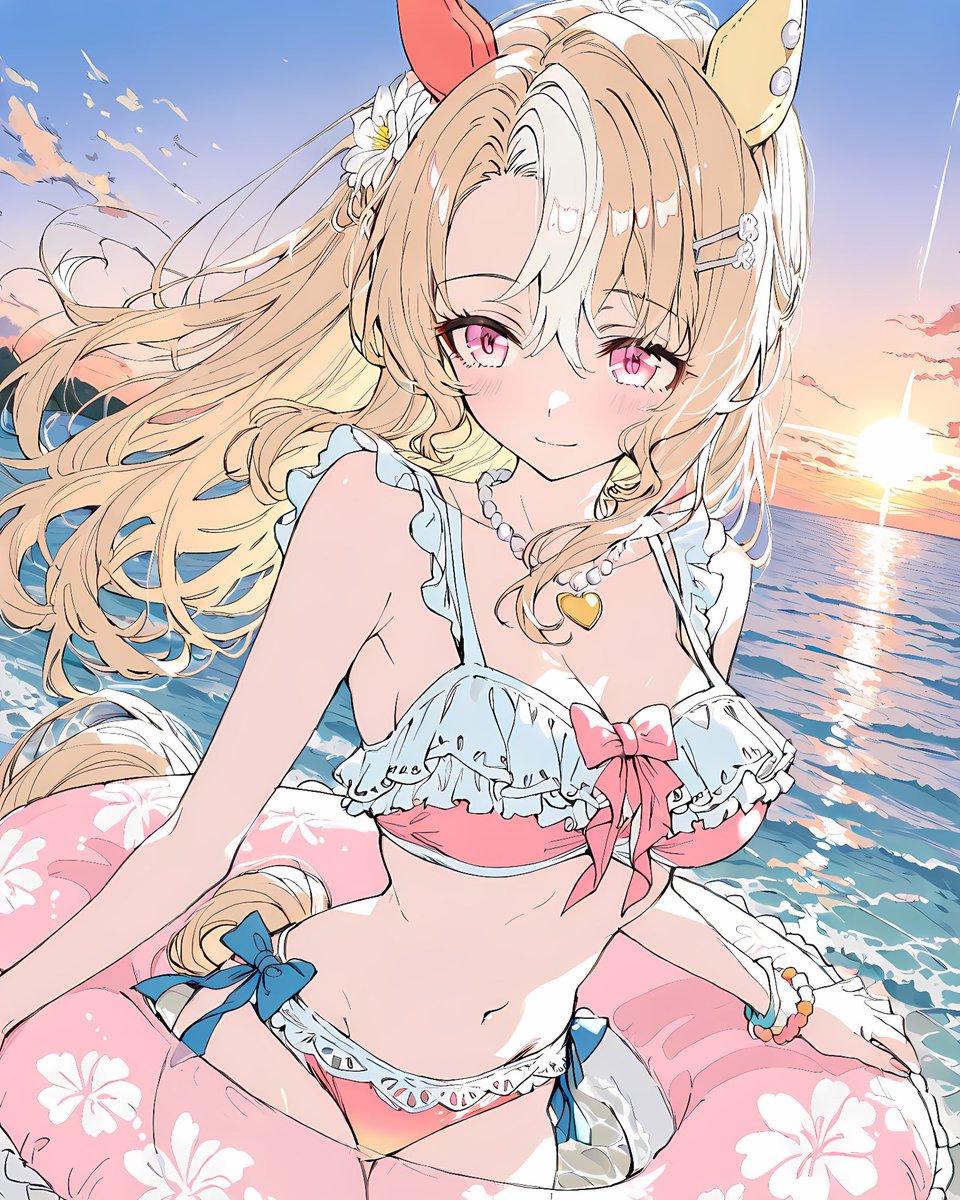 Lisu_2025T's tweet photo. 夜あげ

フサイチパンドラ
#AIart https://t.co/xEEsqVDGTn