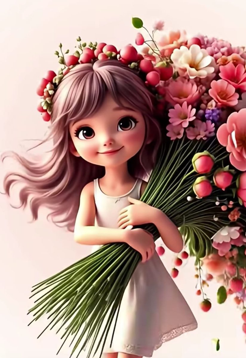 myriamw's tweet photo. @MariaGagDa Buenos días, María!!! 💙⚘️ https://t.co/bBNyTjzi3f